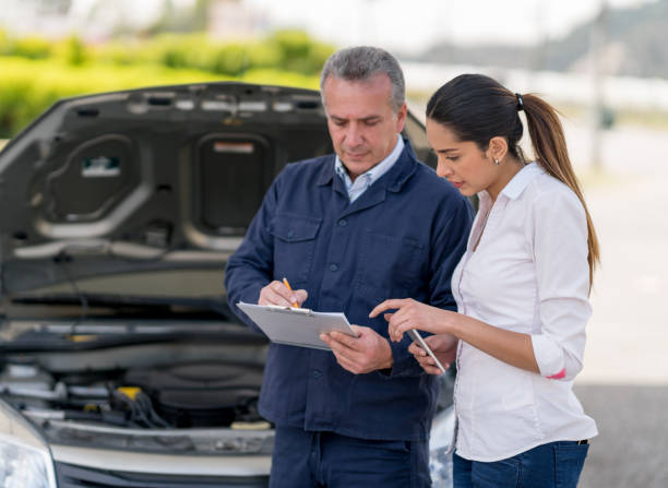 Local insurance for St. Lawrence County County drivers